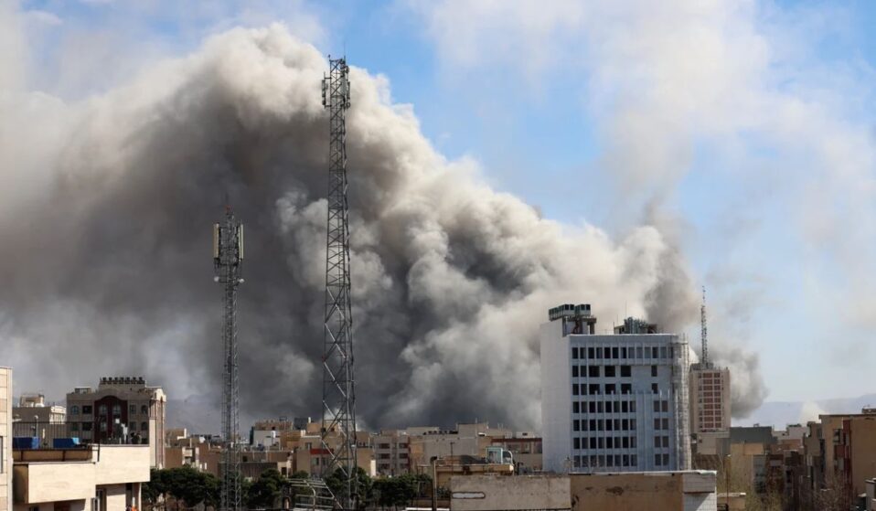 Foto: Portal Antena 3