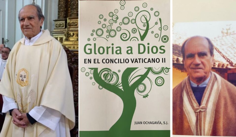 Foto: Compañía de Jesús