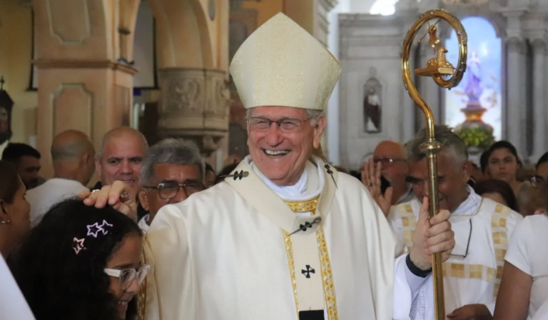 Cardenal Leonardo Steiner: “Somos la Iglesia hecha de la experiencia de la resurrección”