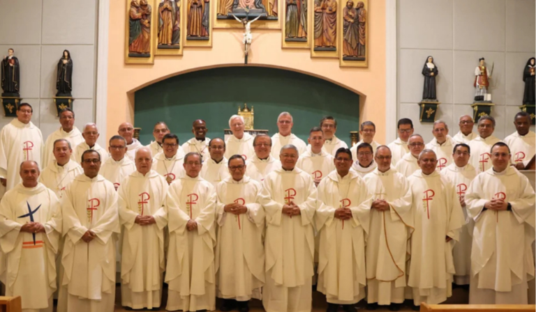 Inició la 159.º Asamblea Plenaria del Episcopado Ecuatoriano en Quito con reflexión sobre la realidad nacional y desafíos pastorales