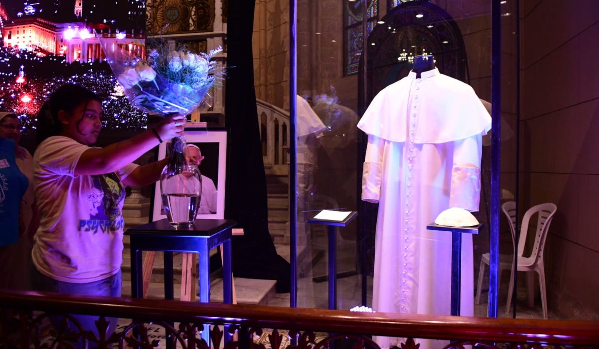 Foto: Episcopado argentino