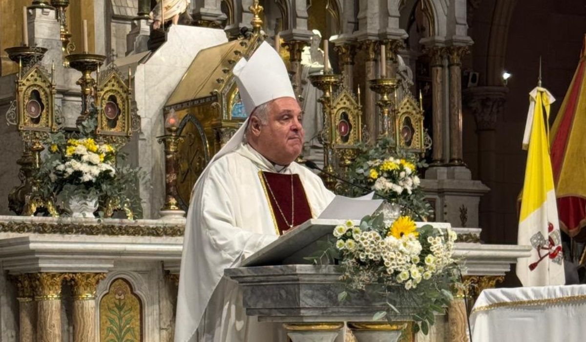 Foto: Episcopado argentino