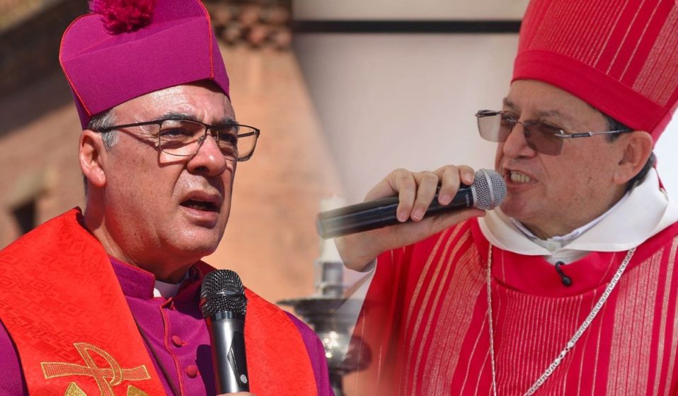 Foto: Episcopado colombiano