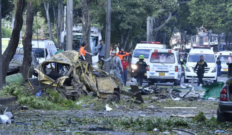 Papa León XIV expresa dolor por violencia en Colombia y pide optar decididamente por la paz