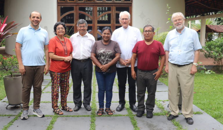 La Conferencia Eclesial de la Amazonía abre un nuevo ciclo con prioridades pastorales para una Iglesia con rostro amazónico