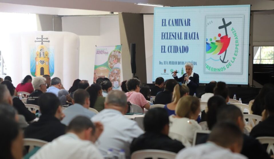 Foto: Episcopado colombiano