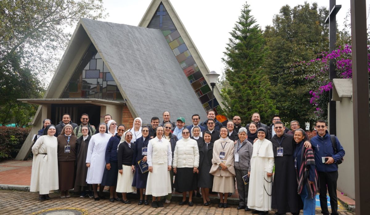 Foto: Episcopado colombiano
