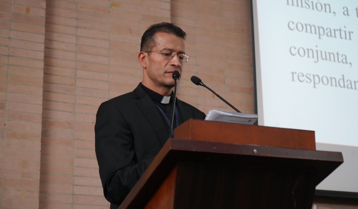 Foto: Episcopado colombiano