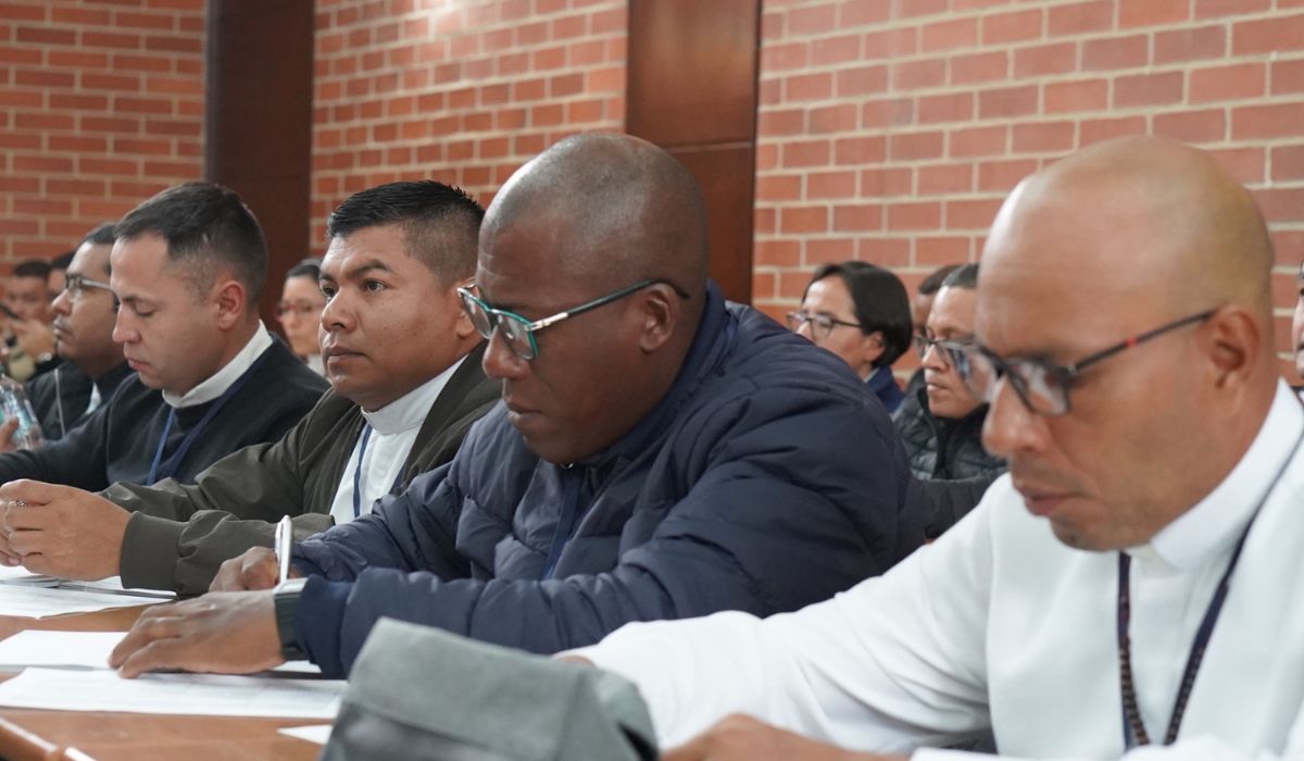 Foto: Episcopado colombiano