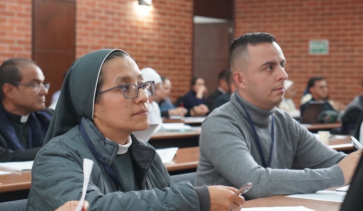 Foto: Episcopado colombiano