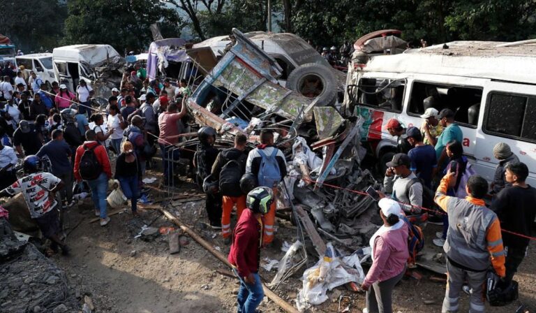 Obispo de Quibdó condena ataques terroristas y exige acciones urgentes para frenar violencia en Colombia