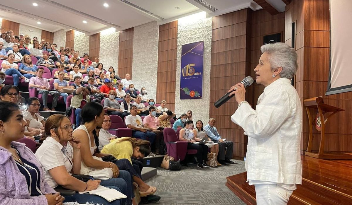 Foto: Episcopado colombiano