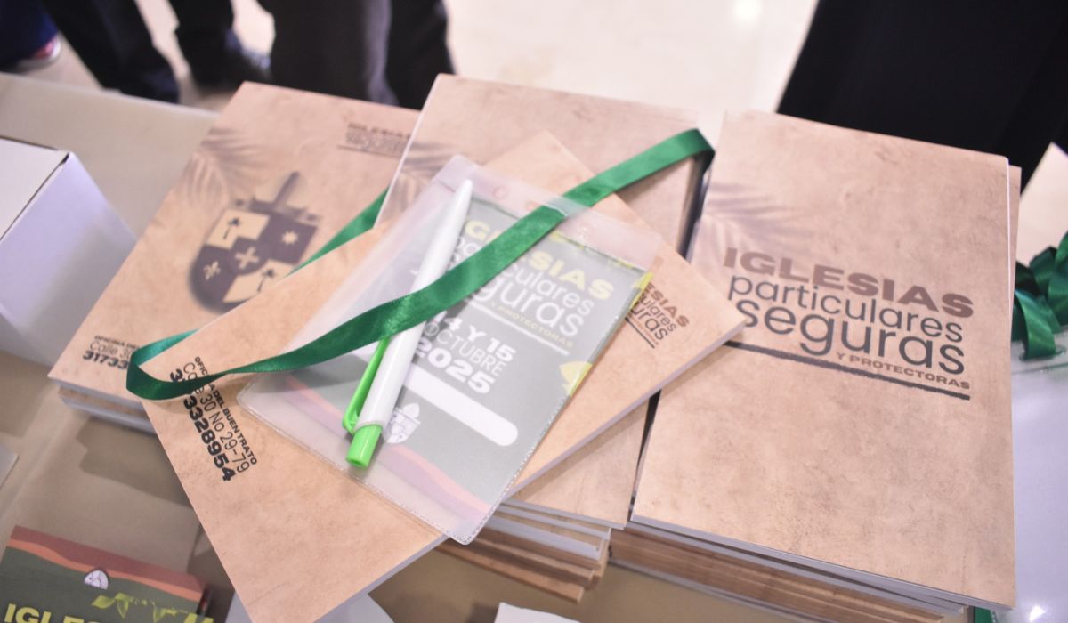 Foto: Episcopado colombiano