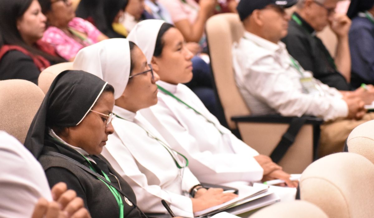 Foto: Episcopado colombiano