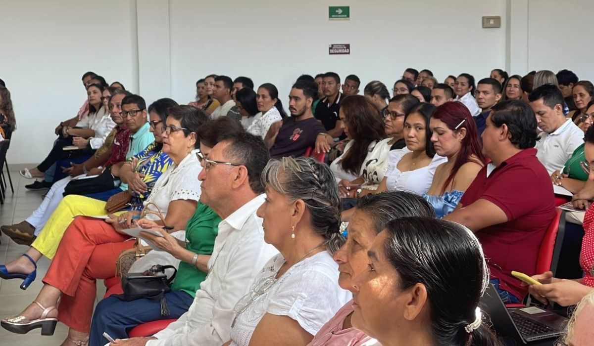 Foto: Episcopado colombiano