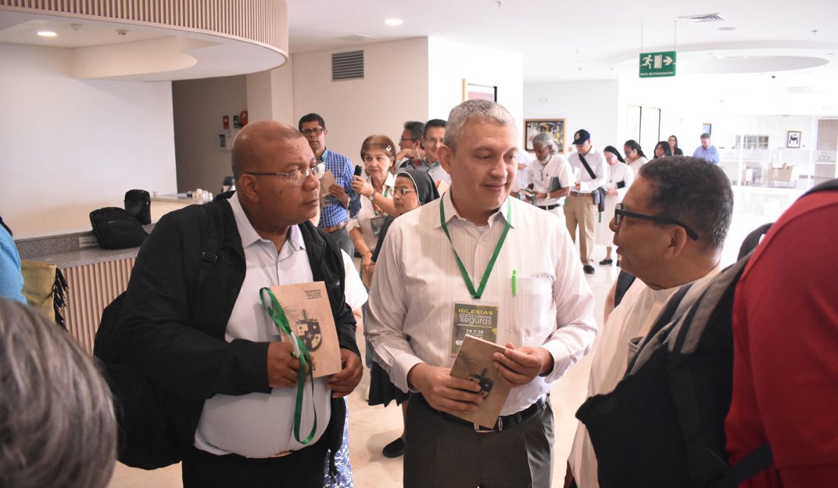 Foto: Episcopado colombiano