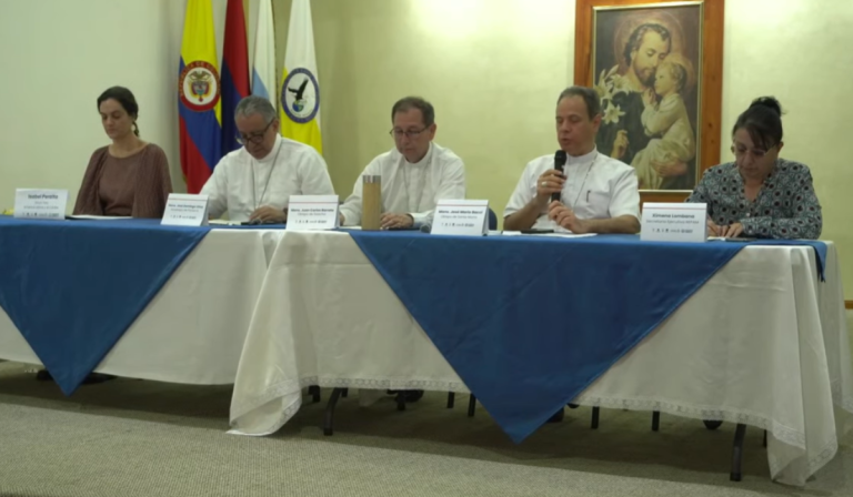 Conferencia Internacional para la Transición más allá de los Combustibles Fósiles llama a una transición justa y ética frente a la crisis climática en Santa Marta
