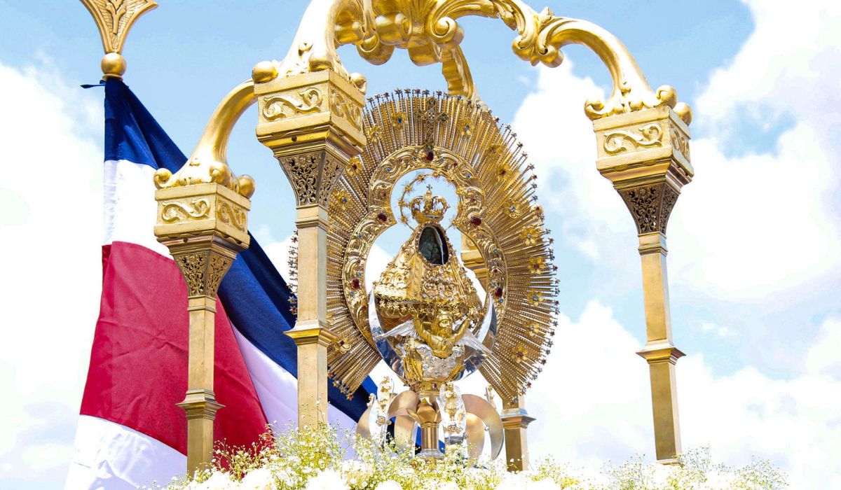 Fotos: Episcopado de Costa Rica