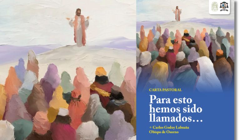 Iglesia en Chile: Obispo de Osorno impulsa una cultura sinodal con énfasis en corresponsabilidad, buen trato y vocaciones juveniles