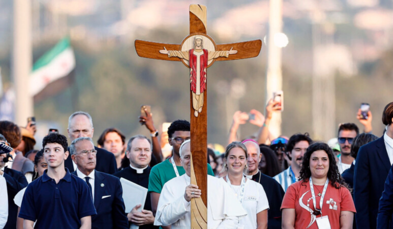 Juventud del continente convoca a ser artesanos de paz en respaldo al Papa León XIV