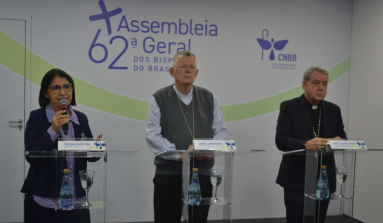 Iglesia en Brasil aborda con firmeza la protección de menores y personas vulnerables en su 62.ª Asamblea General