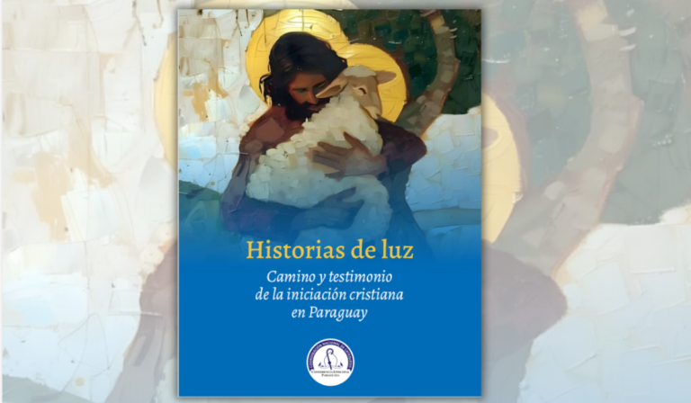 Conferencia Episcopal Paraguaya presenta “Historias de luz”, una propuesta que muestra la fuerza transformadora de la iniciación cristiana