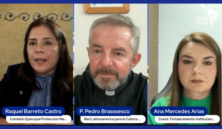 Iglesia en América Latina profundiza en transparencia y rendición de cuentas como pilares de la cultura del cuidado