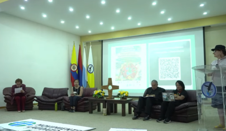 La fe impulsa una transformación para superar los combustibles fósiles