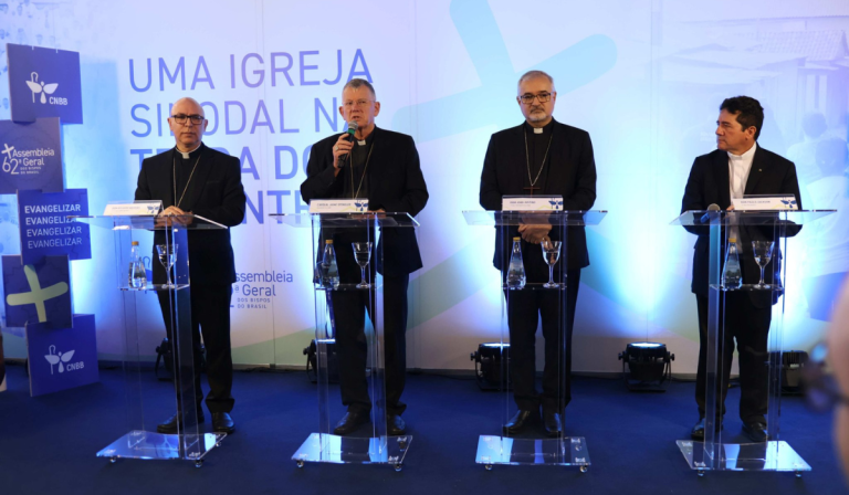 Conferencia Nacional de Obispos Católicos de Brasil presenta conclusiones de su 62.ª Asamblea General y marca el rumbo pastoral y misionero de la Iglesia
