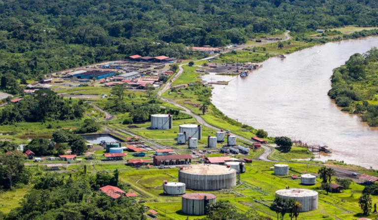 Violencia en el río Corrientes, en la Amazonía peruana: Iglesia denuncia muerte, contaminación y abandono estatal