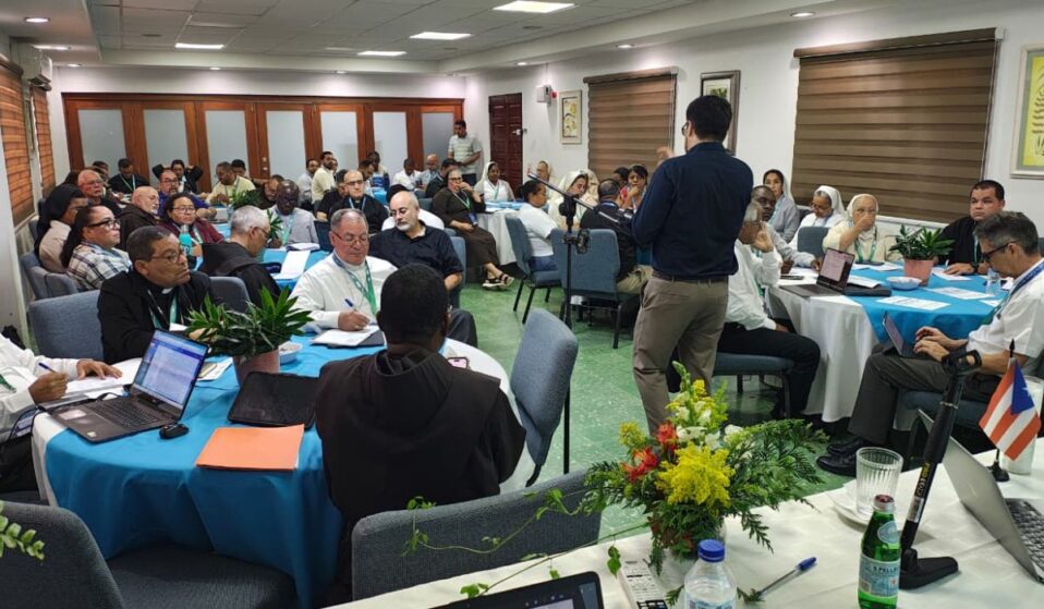 Foto: Episcopado dominicano