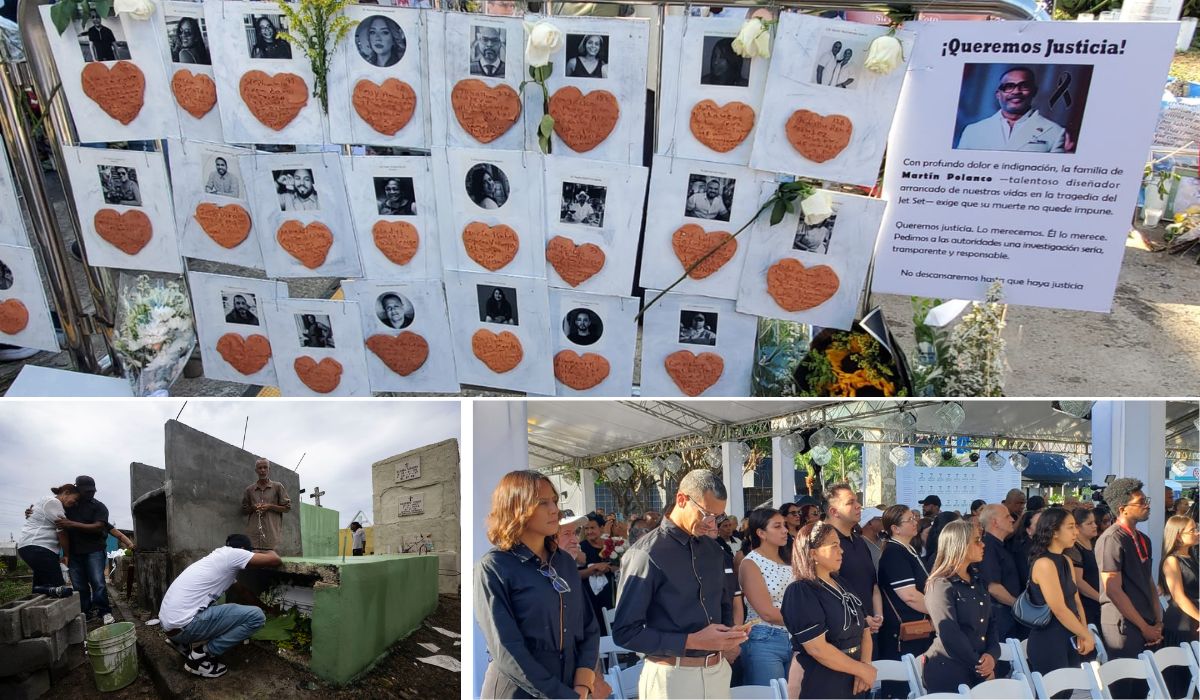 Foto: Arquidiócesis de Santo Domingo