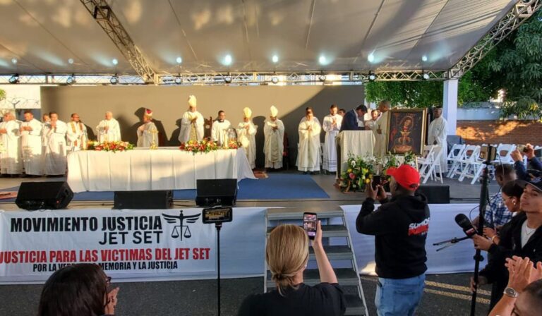 Foto: Arquidiócesis de Santo Domingo