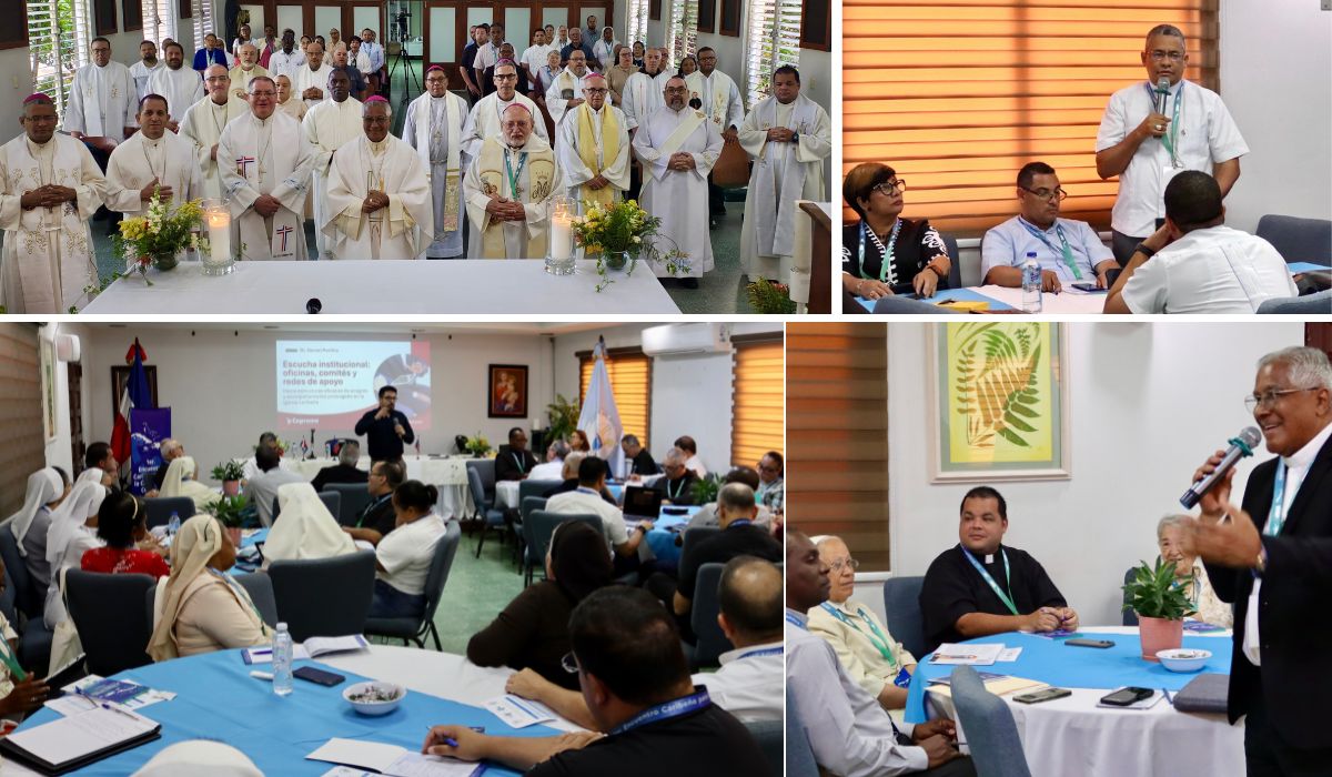 Foto: Episcopado dominicano
