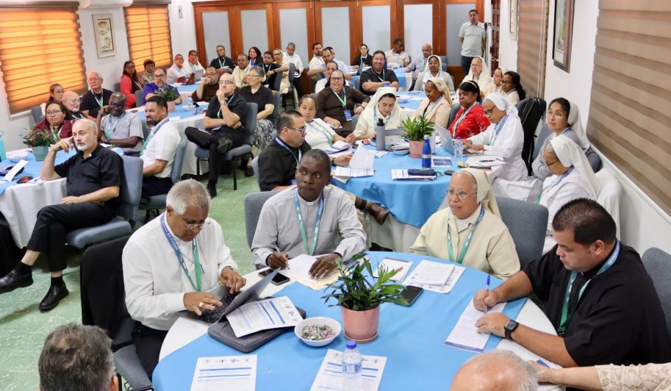 Foto: Episcopado dominicano