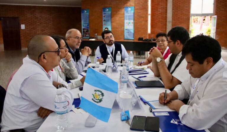 Encuentro Camex: padre Carpena advierte debilitamiento eclesial y llama a una Iglesia misionera, sinodal y comprometida