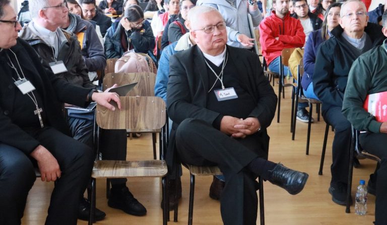 Foto: Pastoral Social Ipiales