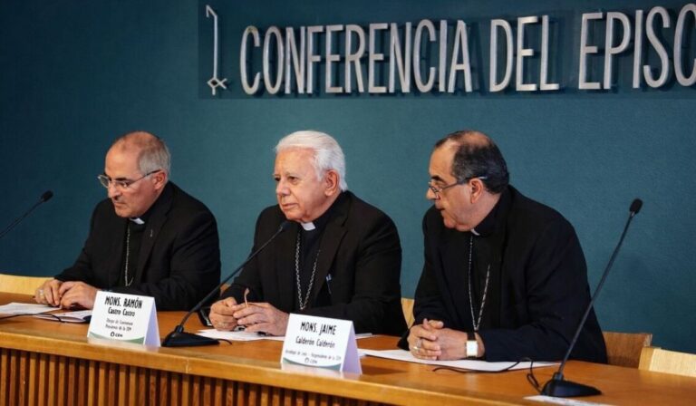 Obispos mexicanos advierten al concluir 120.ª Asamblea: “normalizar la violencia, corrompe la esperanza”