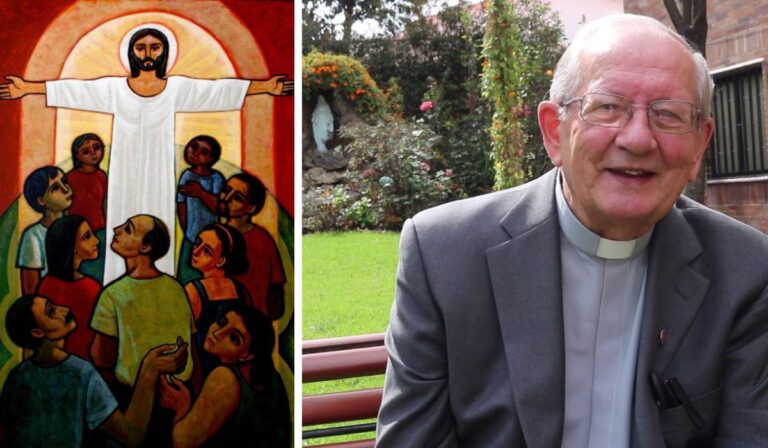 Adriano Tarrarán, el sacerdote que humanizó el cuidado de enfermos, deja huella imborrable en Colombia