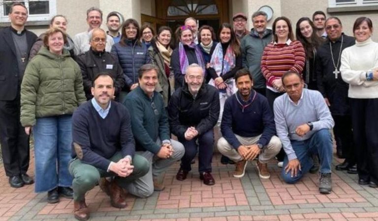 Santo Domingo acoge el IV Encuentro de Cooperación Sinodal: fortaleciendo la red de solidaridad en América Latina y el Caribe 