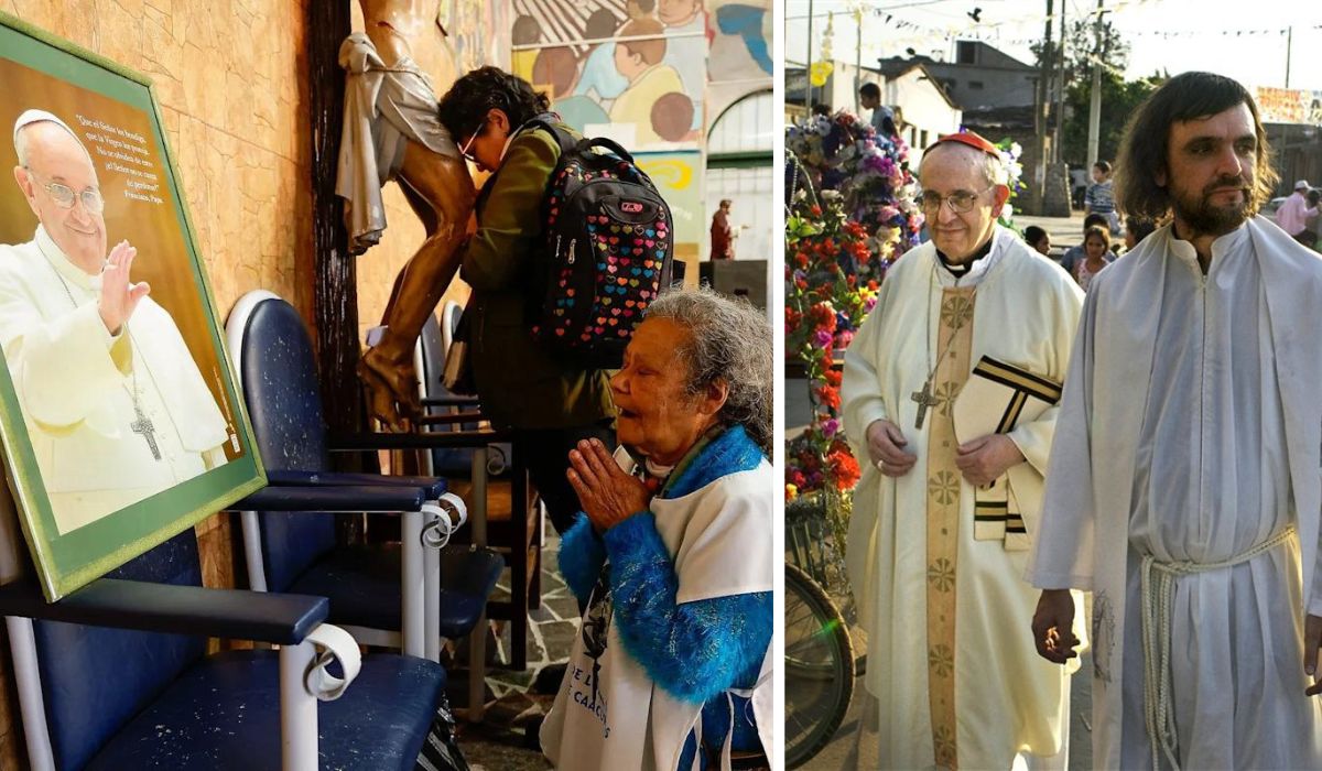 Foto: @pastoralvillera