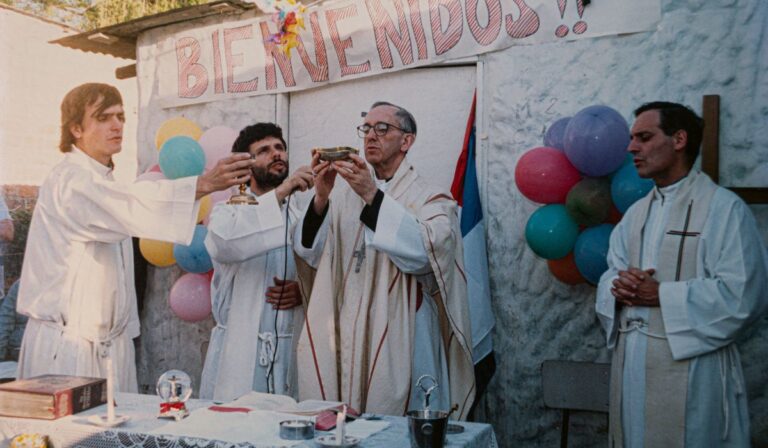 Foto: @pastoralvillera