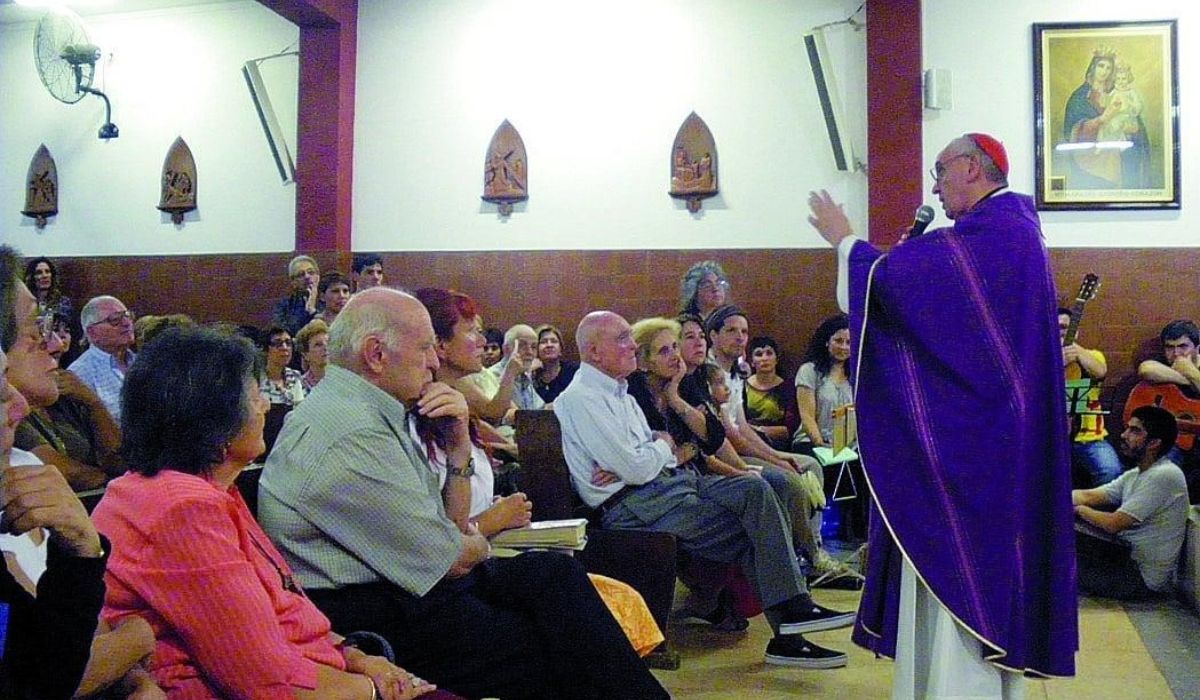 Foto: @pastoralvillera