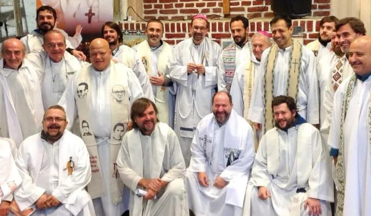 Foto: @pastoralvillera