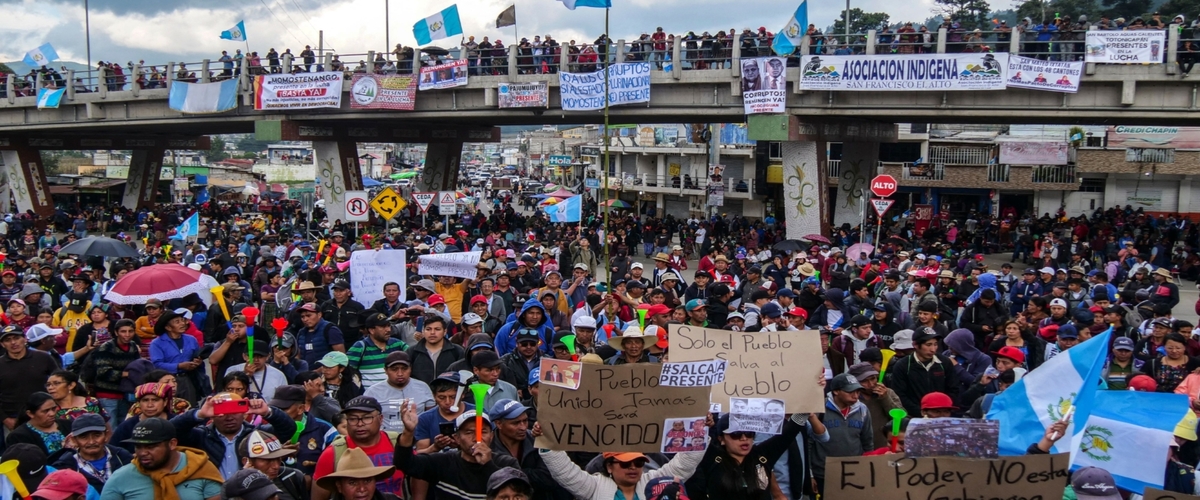 Foto: Amnistía Internacional