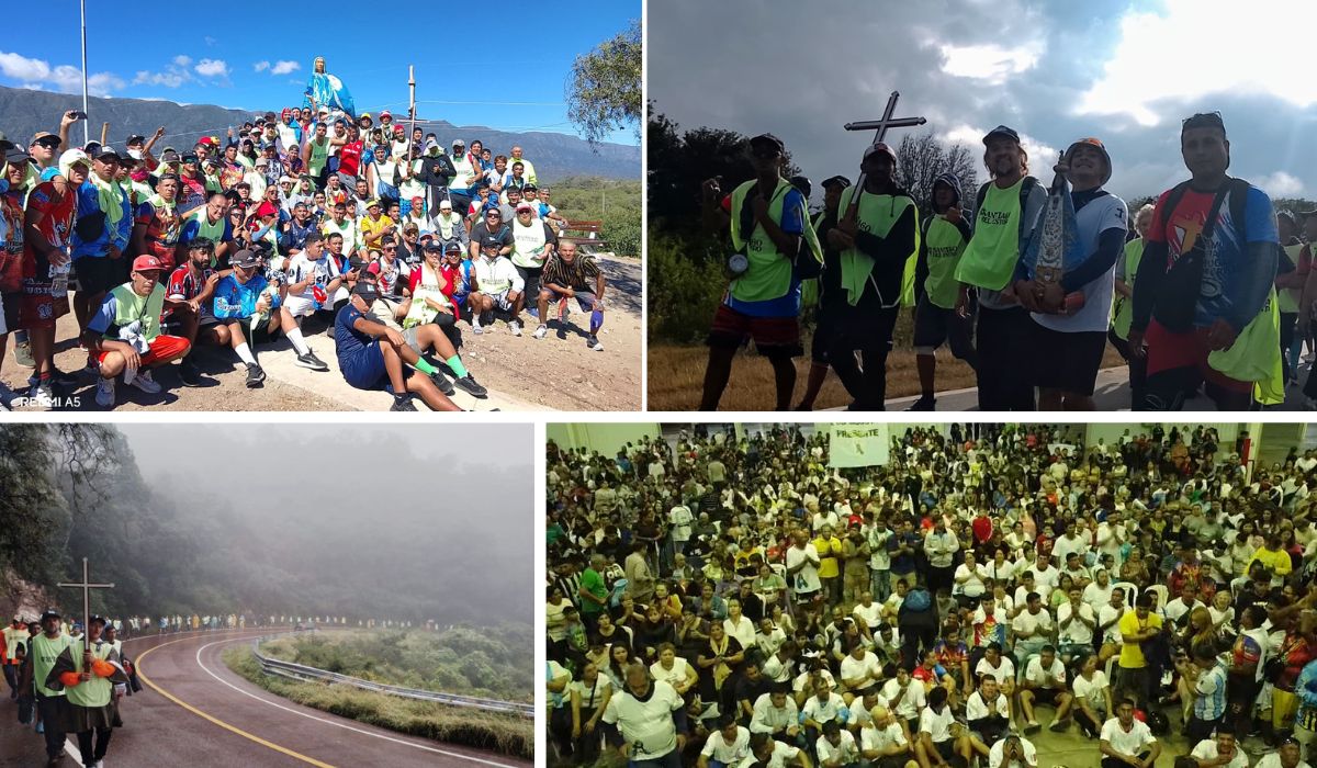 Foto: @pastoralvillera