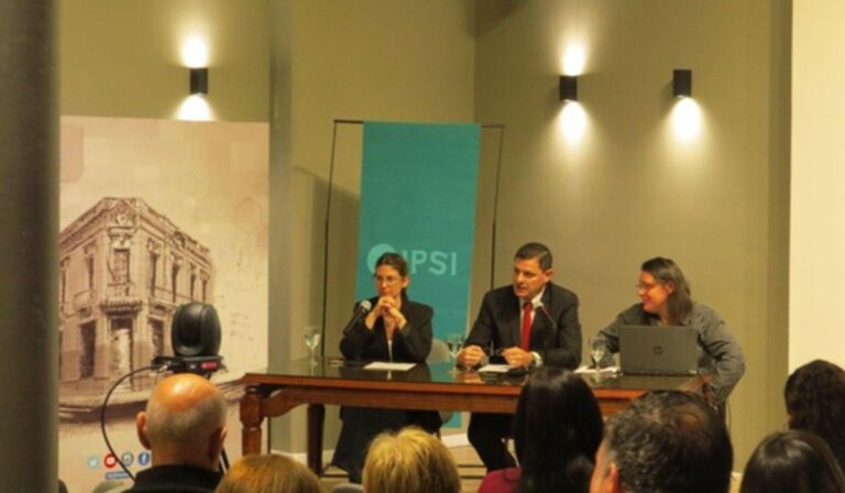 IPSI lanza la Cátedra Francisco para impulsar diálogo social y compromiso transformador en América Latina