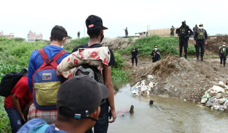 Mons. Blanco: Jueves Santo interpela a construir comunidades inclusivas frente a migración y exclusión creciente