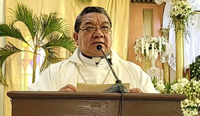 “El amor sigue despierto en cada corazón que cree”, Mons. Aurelio Pesoa anima a vivir la Pascua con fe, esperanza y caridad