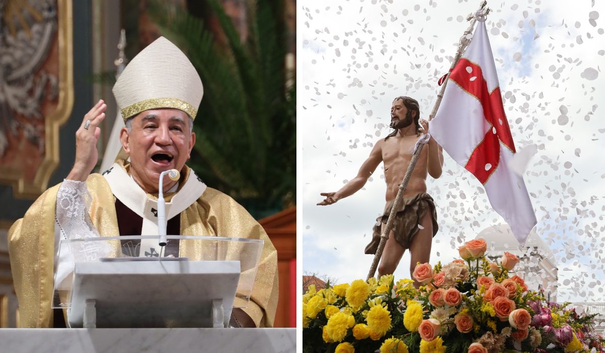 Foto: Episcopado panameño